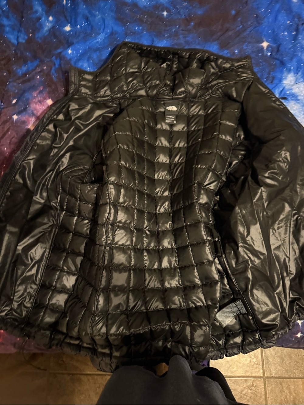 The North Face Women’s Thermoball Eco 2.0 Jacket - Picture 3 of 4
